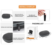 Compact Storage Bag for Insta360 Flow Zhiyun and Feiyu thumbnail