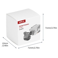 Mini 3 Gimbal and Lens Cover thumbnail
