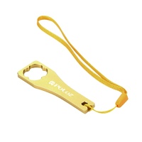 Aluminum Tighten Screw Cap Wrench for Gopro Hero11 - Gold thumbnail