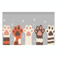 52 Inch Dust-proof Tv Cover for Household - Wonderland thumbnail