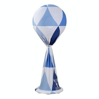 Fan Dust-proof Cover for Household Floor - Dinosaur thumbnail