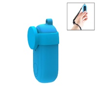 Insta360 Go 2 Silicone Case with Lens Cover - Blue thumbnail