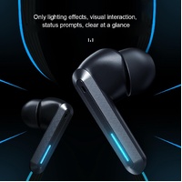 Wireless Bluetooth Gaming Earphones - et Series V9 - Tarnish thumbnail
