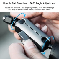 Universal Suction Cup Phone Holder for Action Cameras thumbnail