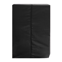 Folding Treadmill Dust Cover - Fitness Equipment - Silver thumbnail