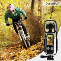 Waterproof Diving Case for Dji Pocket 3 - 45m Depth thumbnail