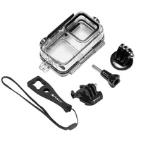 Waterproof Housing for Dji Action 2 Camera and Combo thumbnail