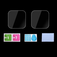 2-pack Tempe Glass Lens Film for Gopro Hero11 thumbnail