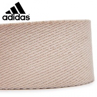 2pc Set Adidas Stretch Assist Band Looped + Yoga Strap 2.5m Long Adjustable Belt thumbnail