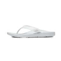 ARCHLINE Orthotic Thongs Arch Support Shoes Footwear Flip Flops Orthopedic - White/White - EUR 36 thumbnail