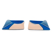 ARCHLINE 3/4 Slim Orthotics Plantar Fasciitis Insoles Balance Support Relief - EUR 37 thumbnail