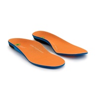 Archline Active Orthotics Full Length Arch Support Pain Relief Insoles - For Work - XL (EU 45-46) thumbnail