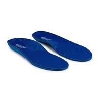 Archline Supination Orthotic Insoles - Full Length (Unisex) Plantar Fasciitis High Arch - Euro 43 thumbnail