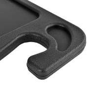 Multi Function Handy Car Table Tray Stand Laptop Drink Holder Eating Food Desk thumbnail