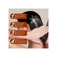 hualijia batana oil 120g scalp and hair oil thumbnail