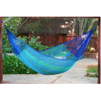 The out and about Mayan Legacy hammock Doble Size in Caribe colour thumbnail