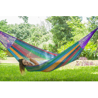 The out and about Mayan Legacy hammock Doble Size in Colorina colour thumbnail