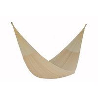 Mayan Legacy Bed Cotton hammock - Classic in Marble  colour thumbnail