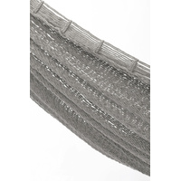 Mayan Legacy Jumbo Size Outdoor Cotton Mexican Hammock in Dream Sands Colour thumbnail