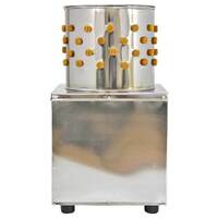 30cm Bird Feather Plucker Machine - Electric Automatic Quail Pigeon Defeathering thumbnail