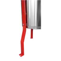 2 Frame Electrical Honey Extractor - Stainless Steel Bee Beekeeping Spinner thumbnail