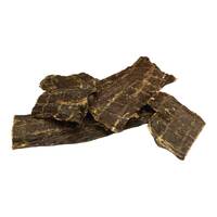 2Kg Dog Treat Beef Jerky - Dehydrated Australian Healthy Puppy Chew thumbnail