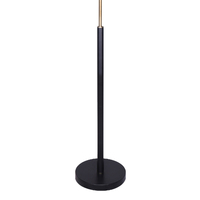 Sarantino 6-Light Metal Sputnik Floor Lamp thumbnail