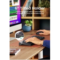 UGREEN 90250 104-Key layout 2.4G Wireless Keyboard thumbnail