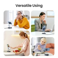 UGREEN 90668 2-in-1 Magnetic Wireless Charging Station thumbnail