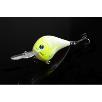 8x 9.5cm Popper Crank Bait Fishing Lure Lures Surface Tackle Saltwater thumbnail