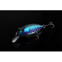 8x 7cm Popper Crank Bait Fishing Lure Lures Surface Tackle Saltwater thumbnail