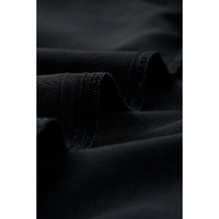 Azura Exchange Off-shoulder Crochet Neckline Top - L thumbnail