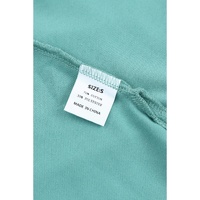 Azura Exchange Dolman Style V Neck Top - M thumbnail