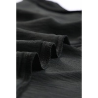 Azura Exchange Smocked Wrist Shift Top - L thumbnail