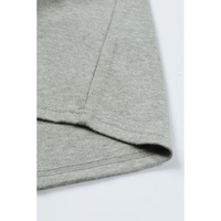 Azura Exchange Patchwork Long Sleeve Top - XL thumbnail