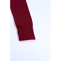 Azura Exchange Crew Neck Long Sleeve Top - S thumbnail