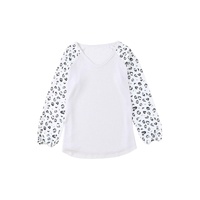 Azura Exchange Thermal Long Sleeve Top - M thumbnail