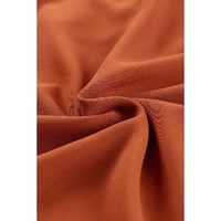 Azura Exchange Pleated V Neck Blouse - 2XL thumbnail