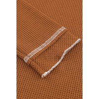 Azura Exchange Textured Long Sleeve Top - S thumbnail