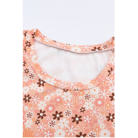 Azura Exchange Knit Long Sleeve Top - L thumbnail