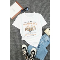 Azura Exchange Leopard Truck Graphic Tee - 2XL thumbnail