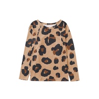Azura Exchange Long Sleeve Loose Top - M thumbnail