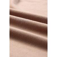 Azura Exchange Leopard Color Block T-Shirt - L thumbnail
