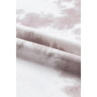 Azura Exchange Tie-dye Short Sleeve Top - L thumbnail