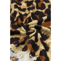 Azura Exchange Graphic Leopard Print T-Shirt - M thumbnail