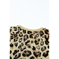 Azura Exchange Bleached Short Sleeve T Shirt - L thumbnail