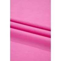 Bonbon Striped Patch Front Casual Tee - 2XL thumbnail