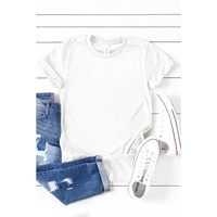 Azura Exchange Luxury Crew Neck T-Shirt - L thumbnail