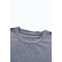 Azura Exchange Classic Crew Neck Tee - S thumbnail