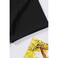 Azura Exchange Essential Crew Neck Tee - L thumbnail